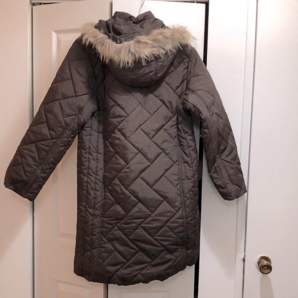 Winter Jacket - Picture 2 of 5
